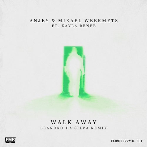 Walk Away (Leandro Da Silva Remix)