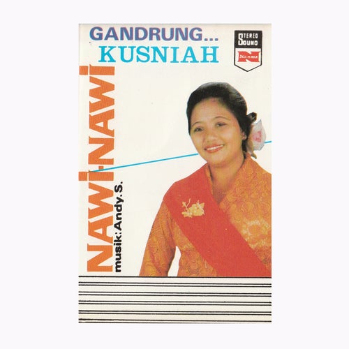 Gandrung, Vol. 1: Nawi Nawi