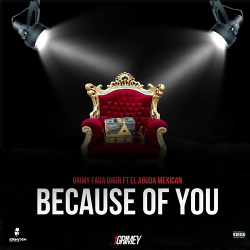 Because of You