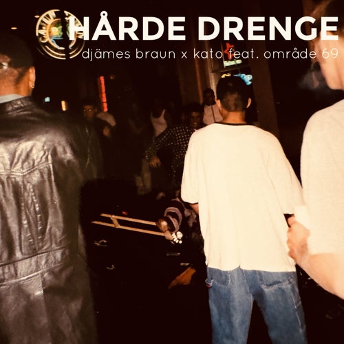 Hårde Drenge (feat. Område 69)