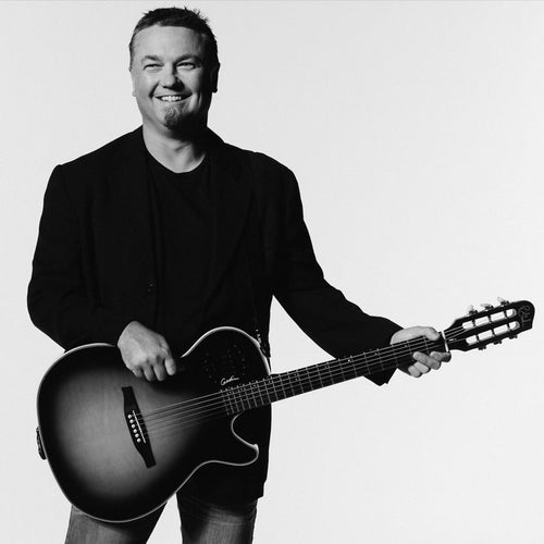 Edwin McCain Profile