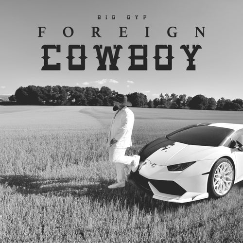 Foreign Cowboy (Studio)