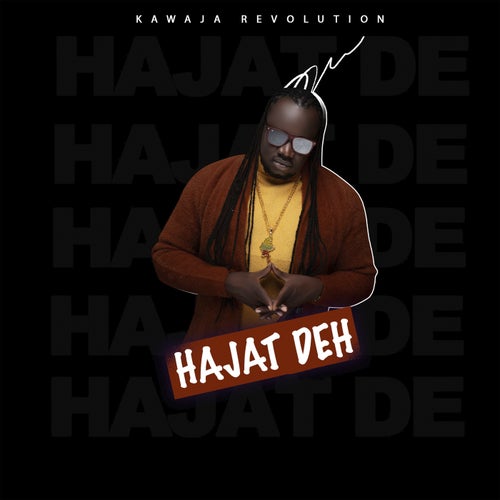 Hajat Deh