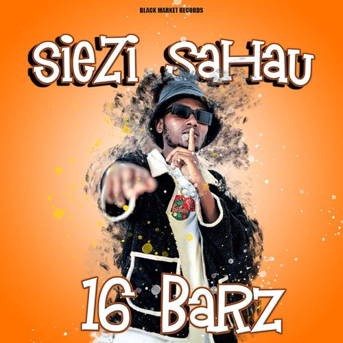 Siezi Sahau