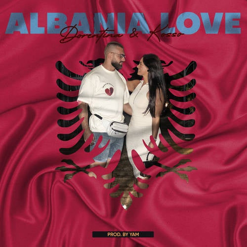 Albania Love
