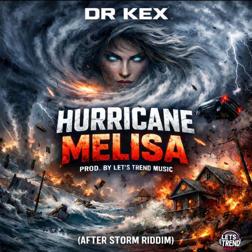 Hurricane Melisa
