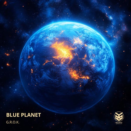 Blue Planet