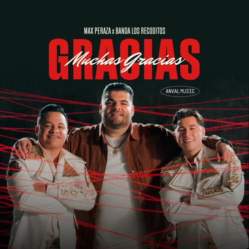 Gracias Muchas Gracias