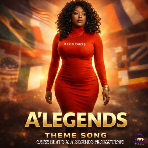 A'legends Theme Song