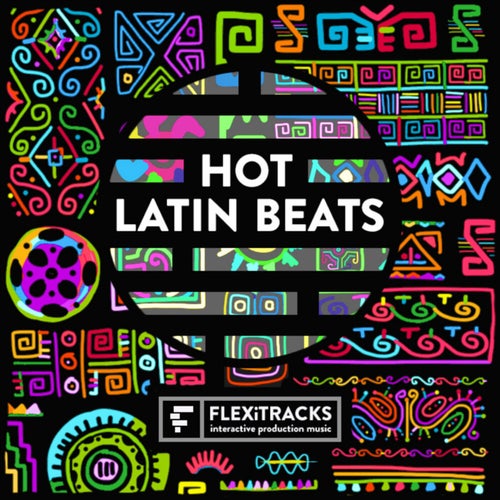 Hot Latin Beats