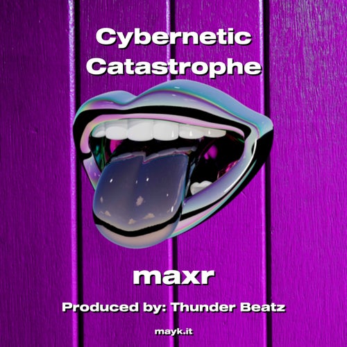 Cybernetic Catastrophe