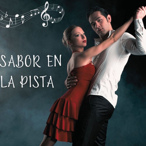 Sabor en la pista