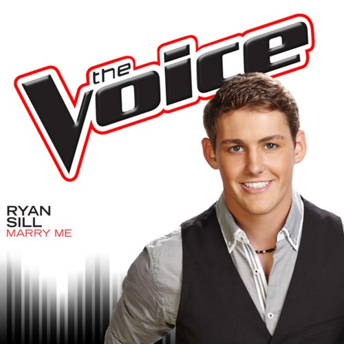 Marry Me (The Voice Performance)