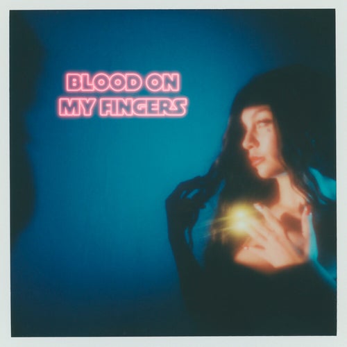Blood on My Fingers