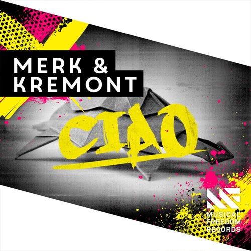 CIAO (Extended Mix)