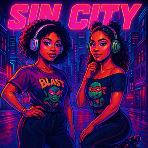 Sin City