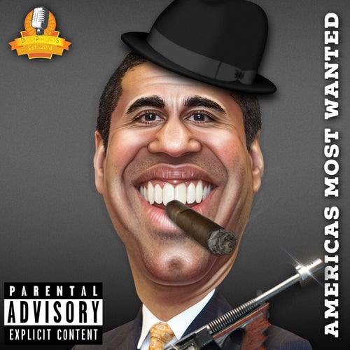 Americas Most Wanted (Net Neutrality Rap)