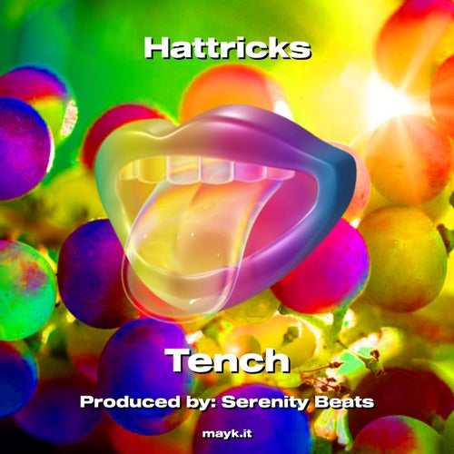 Track Artwork