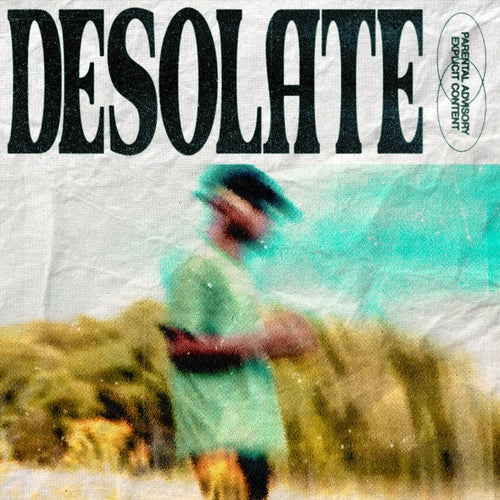 DESOLATE