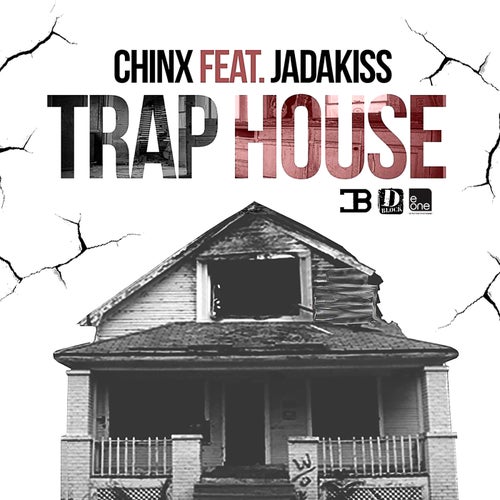 Trap House (feat. Jadakiss) feat. Jadakiss