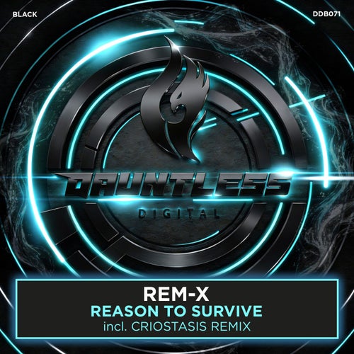Reason To Survive