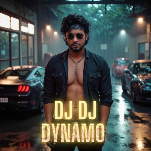 Dj Dj Dynamo