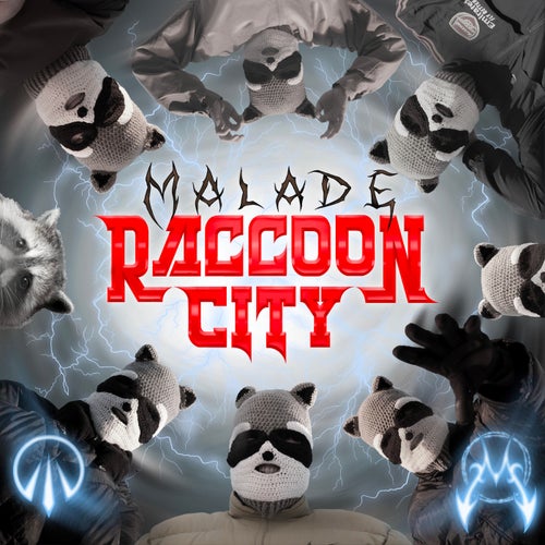 RACCOON CITY