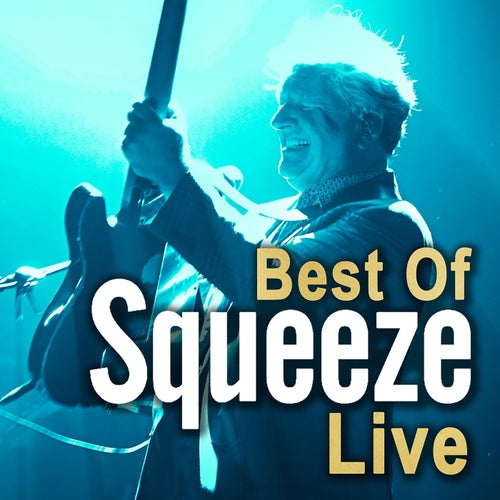 Best of Squeeze (Live at the Fillmore)