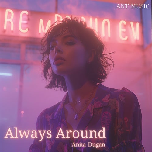 Always Around