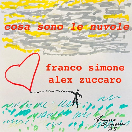 Cosa Sono Le Nuvole