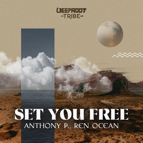 Set You Free (Extended Mix)