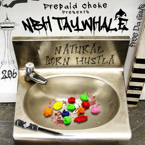 Natural Born Hustla