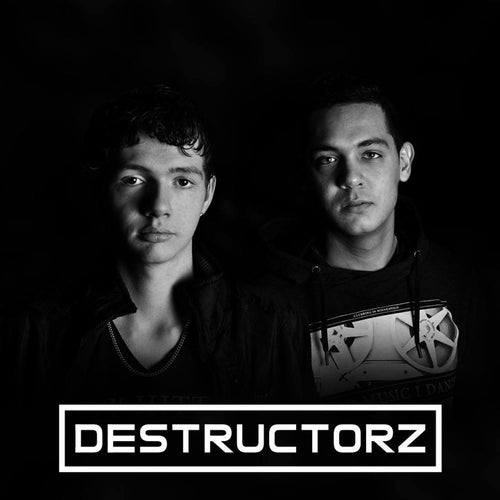 Destructorz Profile
