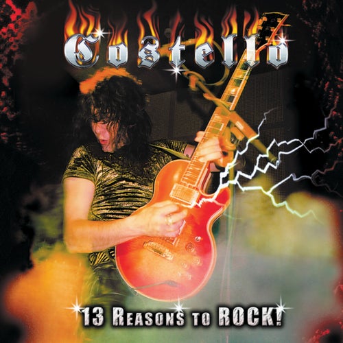 13 Reasons To Rock!