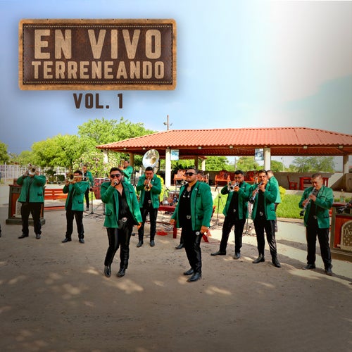 En Vivo Terreneando Vol. 1 (En Vivo)