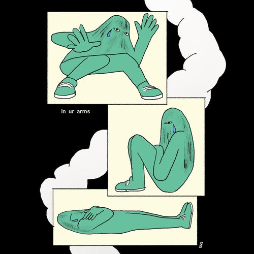 in ur arms