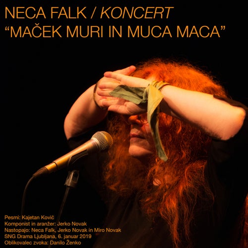 Maček Muri in Muca Maca (koncert v SNG)