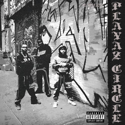 Playaz Circle