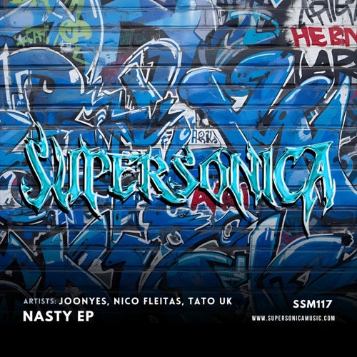 Nasty EP