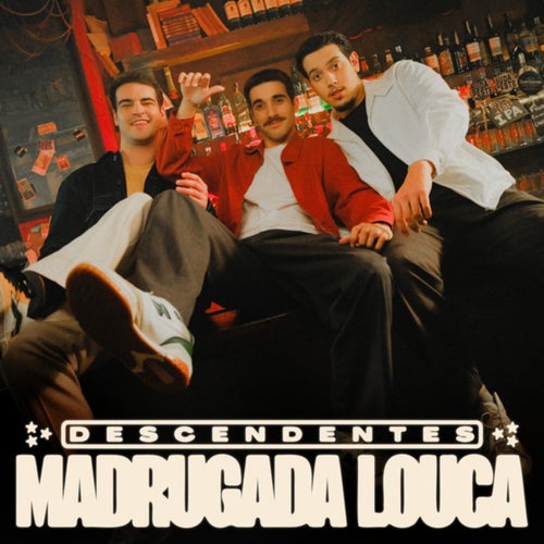 Madrugada Louca