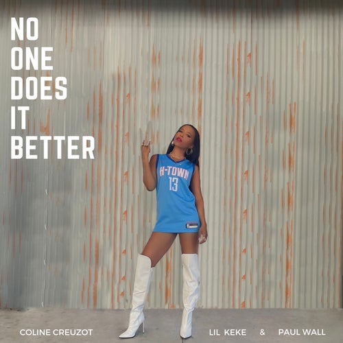No One Does It Better (feat. Paul Wall & Lil Keke)