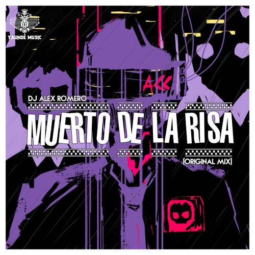 Muerto De La Risa (Original Mix)