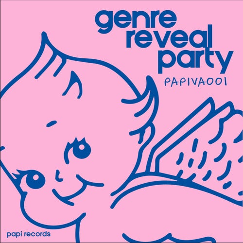 genre reveal party