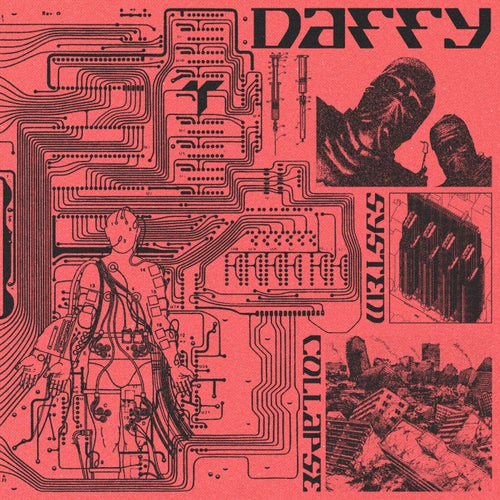 System Collapse E.P.