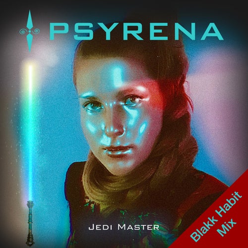 Jedi Master