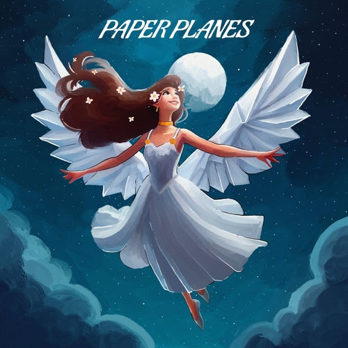 Paper Planes