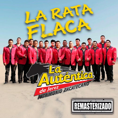 La Rata Flaca (Remasterizado 2026)