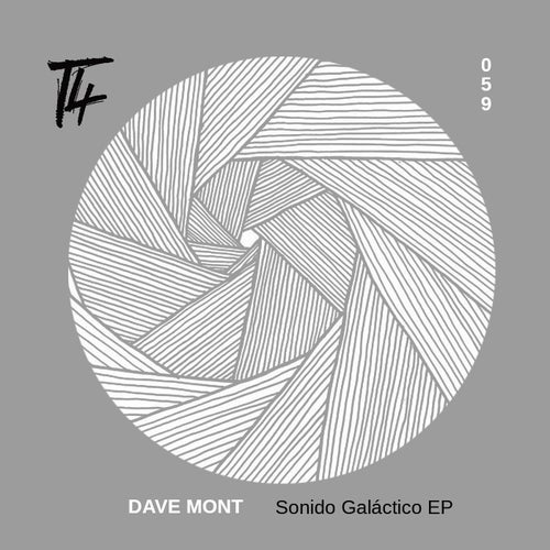 Sonido Galactico EP