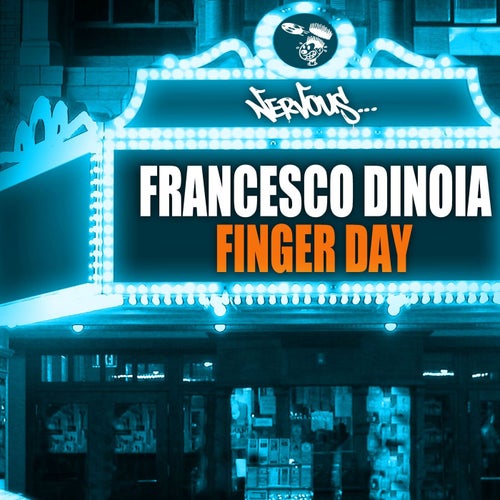 Finger Day