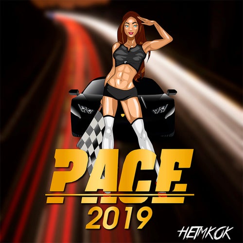 Pace 2019